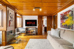 WHome Lisbon Gem Timeless Elegance and Modern Comfort